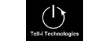 Tell-i的LOGO