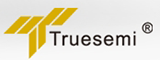 Truesemi(信安)的LOGO