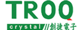TROQ(创捷)的LOGO
