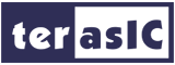 Terasic Inc.的LOGO
