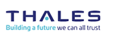 Thales DIS AIS USA LLC的LOGO