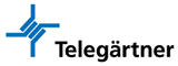 Telegartner Inc的品牌LOGO