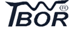 TWBOR(伯鸿)的LOGO