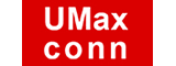 UMaxconn的LOGO