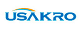 USAKRO(美韩)的LOGO