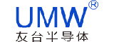 UTD Semiconductor的LOGO