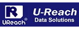 U-Reach Data Solutions, Inc的LOGO