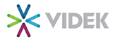 VIDEK的LOGO