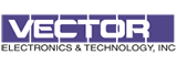 VECTOR ELECTRONICS的品牌LOGO