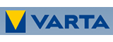 VARTA Microbattery的LOGO