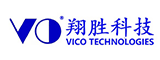 VO(翔胜)的LOGO