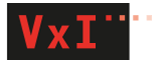 VXI POWER的LOGO