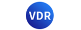 VDR(嵩隆)的LOGO