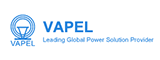 VAPEL(核达中远通)的LOGO