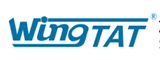 WingTAT(格林柏)的LOGO