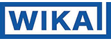 Wika Instruments的品牌LOGO