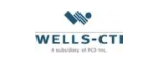 WELLS CTI的LOGO