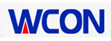 Wcon(维峰电子)的LOGO
