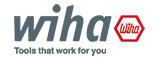 Wiha Tools的LOGO
