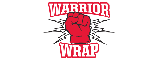 WarriorWrap的LOGO