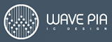 WAVEPIA.,Co.Ltd的LOGO