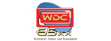 Western Design Center (WDC)的LOGO