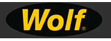 WOLF SAFETY LAMP的LOGO