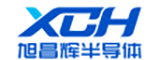 XCH(旭昌辉)的LOGO