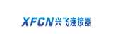 XFCN(兴飞)的LOGO