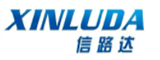 XINLUDA(信路达)的LOGO