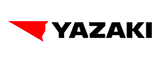 YAZAKI的LOGO