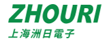ZHOURI(洲日)的LOGO