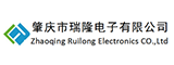 瑞隆的LOGO