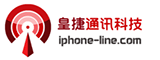 皇捷的LOGO