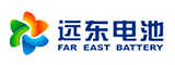 远东电池的LOGO