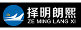 南京择明的LOGO