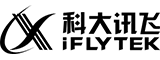 科大讯飞的LOGO