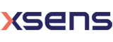 Xsens Technologies BV的LOGO