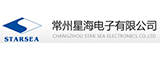 星海的LOGO