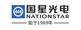 国星光电的LOGO