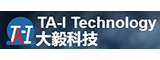 大毅科技的LOGO