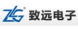 ZLG(致远电子)的LOGO