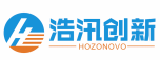 浩汛创新(HOZONOVO)的LOGO