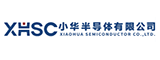 XHSC(小华)的LOGO