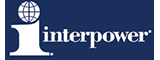 Interpower的LOGO