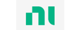 National Instruments的LOGO