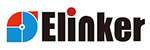 Elinker联捷的LOGO