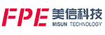 FPE(美信)的LOGO