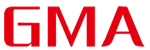 GMA(谷麦光电)的LOGO
