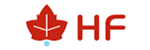 HF(汉枫)的LOGO